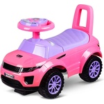 Lorelli Кола за яздене Lorelli Emotion - Off Road, розова (10400020004)