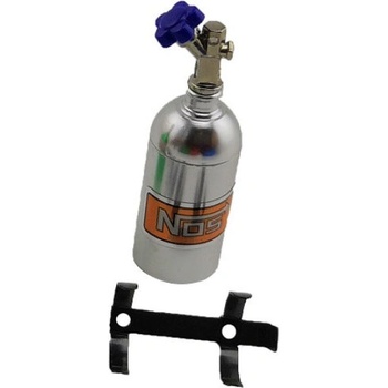 HSP H-Speed láhev tlaková NOS 1:10 hliníková -Y010