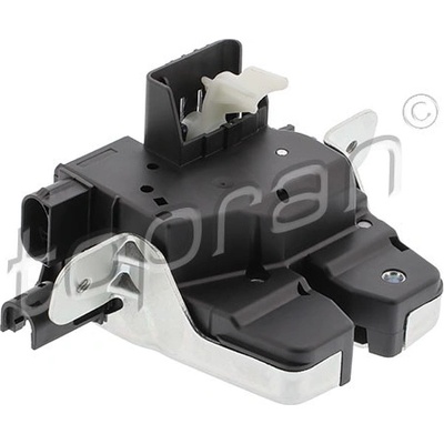 Zámek výklopných zadních dveří TOPRAN 410 884 (410884)