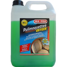 MA-FRA Pulimoquettes Oxygen 4,5 l