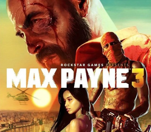 Max Payne 3