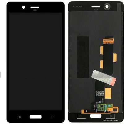 LCD Displej Nokia 8