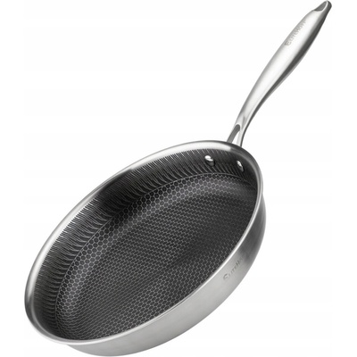 Elitehoff Tradiční pánev 28 cm s nepřilnavým povrchem
