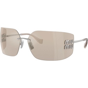 Miu Miu MU54YS 1BC10F (MU54YS 1BC10F) Слънчеви очила