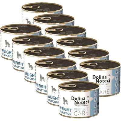 Dolina Noteci Premium Perfect Care Weight Reduction 12 x 185 g