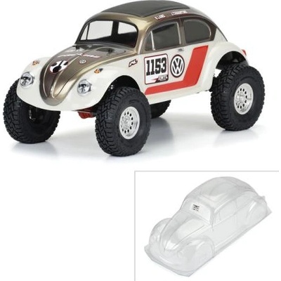 Pro-Line каросерия 1: 10 Volkswagen Beetle (междуосие 313мм)