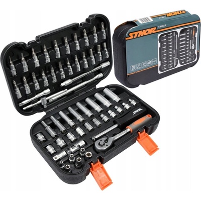 Sthor Gola sada 1/4" 56 ks