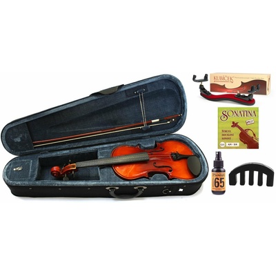 Valencia V400 SET 3/4 Акустична цигулка (V400-3/4-SET)