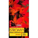 Stromy a keře