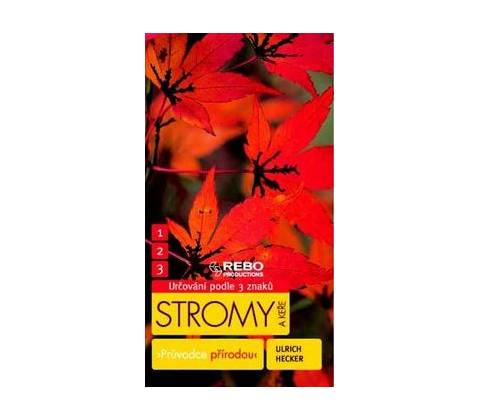 Stromy a keře