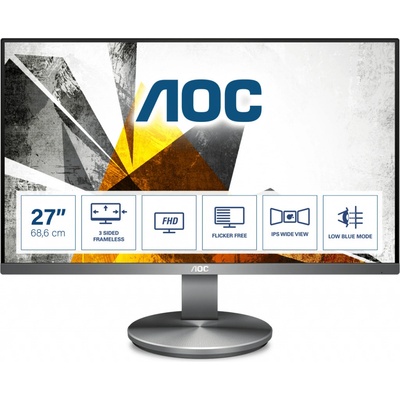 AOC I2790VQ