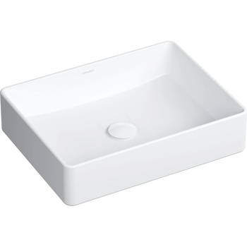 Image 1 of Omnires Pasadena 47x36 cm white (PASADENA470BP)