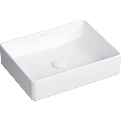 Omnires Pasadena 47x36 cm white (PASADENA470BP)
