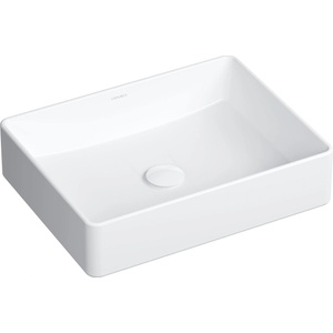 Omnires Pasadena 47x36 cm white (PASADENA470BP)