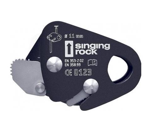 Singing Rock Locker
