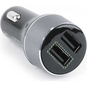 Image 1 of Gembird EG-U2QC3-CAR-01