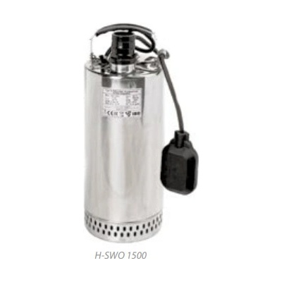 IBO H-SWQ 1500 230V kabel 10m