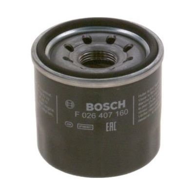 Bosch olejový filtr F 026 407 160