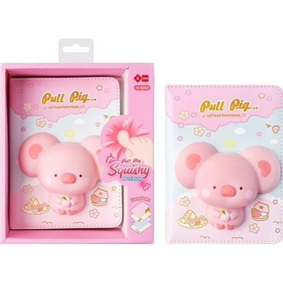 Lazy Stars Squishy notes Prasiatko