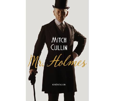Mr. Holmes