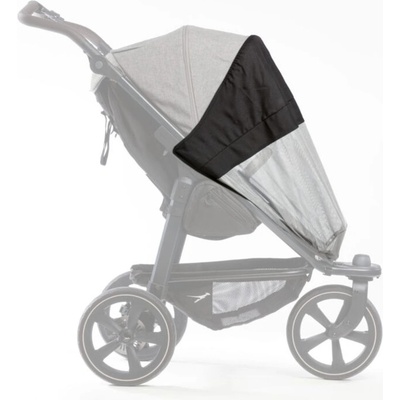 TFK Sunprotection mono2 stroller – Hledejceny.cz