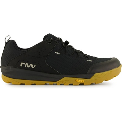 Northwave Обувки за планинско колоездене Northwave Rockit Cycling shoes - Black - размер 41 (EU) (036-0727-0115)