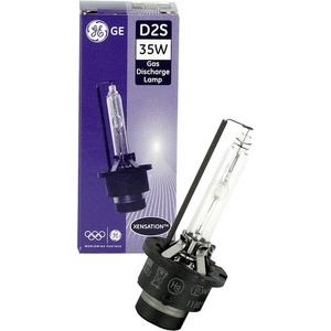 General Electric Крушки xenon ge 53500 35w d2s