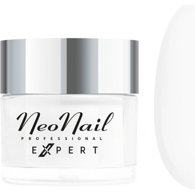 Neonail Expert akrylový prášek WHITE 30 g