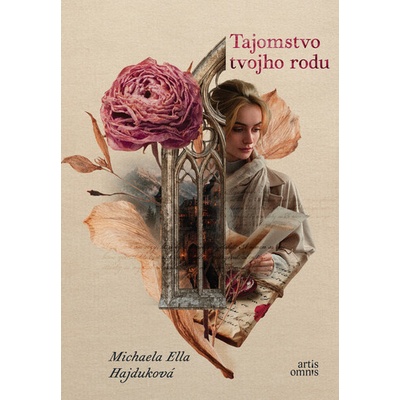 Tajomstvo tvojho rodu 2. vydanie