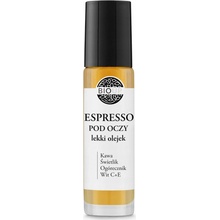 Bioup Espresso Ľahký očný olej 10 ml