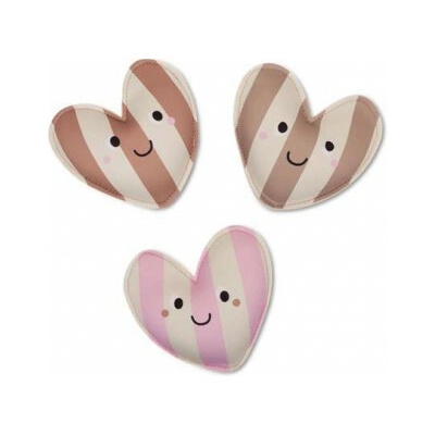 Swim Essentials Cozy Hearts 3 ks