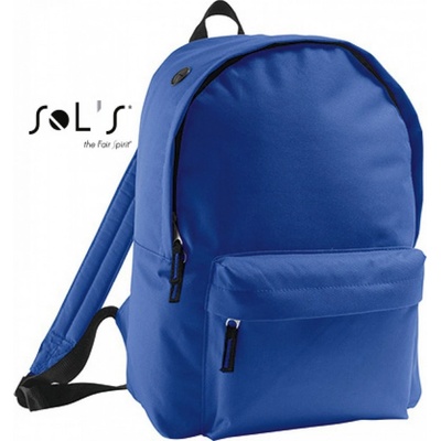 Sol's Bags rider modrá královská 15 l