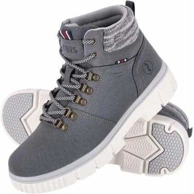 Reis Cortina S obuv gray