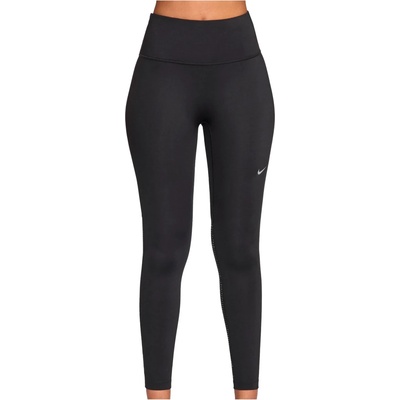 Nike Дамски клин за бягане Nike Women's Dri-Fit Tempo High-Rise 7/8 Tights Leggings - Black / Reflective Silver (111-1929-0115)