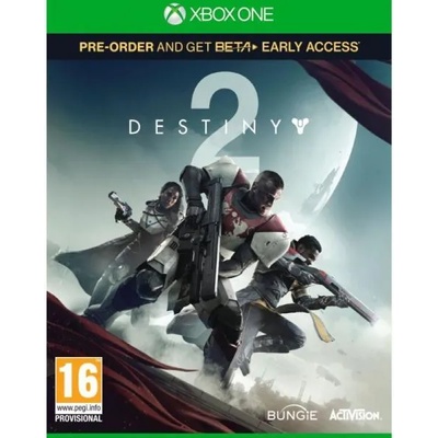 Activision Destiny 2 (Xbox One)