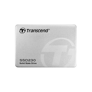 Transcend SSD230S 256GB, TS256GSSD230S