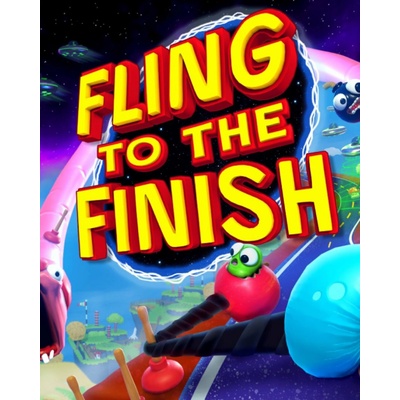 Fling to the Finish