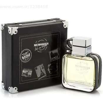 Image 1 of Emper Memories EDT 100 ml