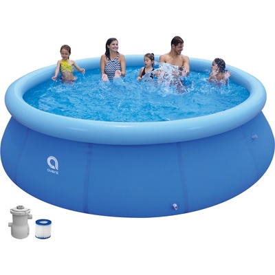 Master Pool Marin Blue Prompt Pool 360 x 76 cm JL17794