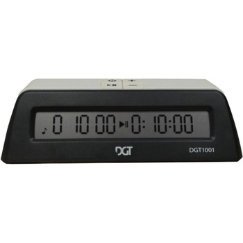 Универсален дигитален часовник за шах (5845)