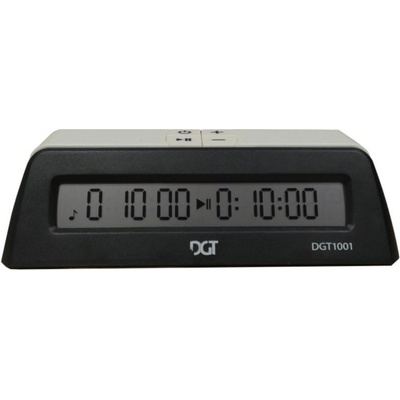 Универсален дигитален часовник за шах (5845)