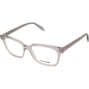 Alexander McQueen Диоптрични очила Alexander McQueen AM0243O 005 - alensa