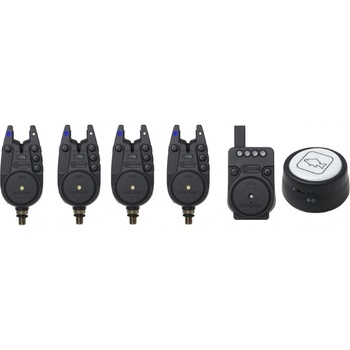 Prologic C-Series Pro Alarm Set 4+1+1 Modrá