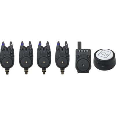 Prologic C-Series Pro Alarm Set 4+1+1 Modrá