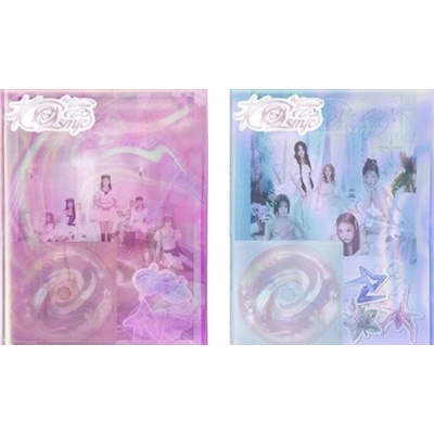 Red Velvet - Cosmic (Random Version) (CD) (8804775450372)