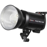 Quadralite Светкавица Quadralite Pulse Pro X 400 flash HSS