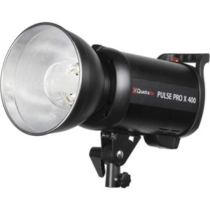 Quadralite Светкавица Quadralite Pulse Pro X 400 flash HSS