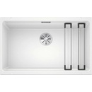 Image 1 of BLANCO ETAGON 700-U (525171)