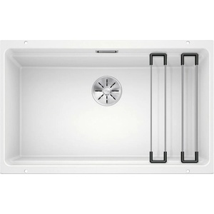 BLANCO ETAGON 700-U (525171) Мивка за вграждане