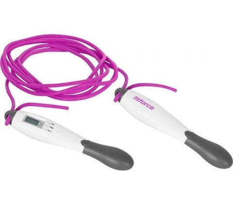 FitForce Jump Rope
